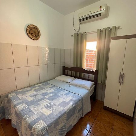 Casa Dona Vilma Bed & Breakfast Barreirinhas Exterior photo