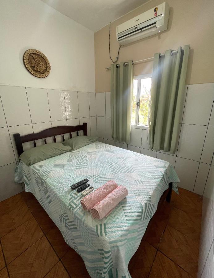 Casa Dona Vilma Bed & Breakfast Barreirinhas Exterior photo